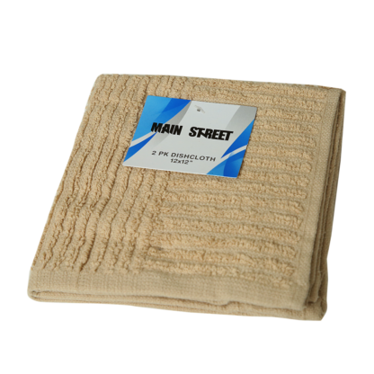 2PK Mainstreet Dishcloths - Image 4
