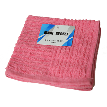 2PK Mainstreet Dishcloths - Image 5