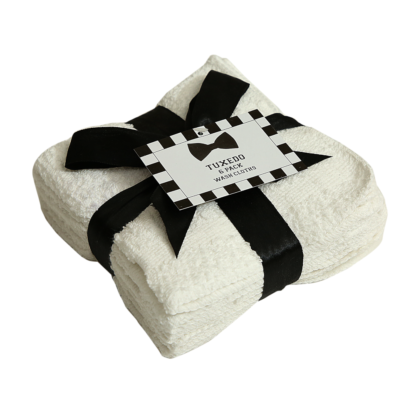 6PK-Tuxedo-Washcloths