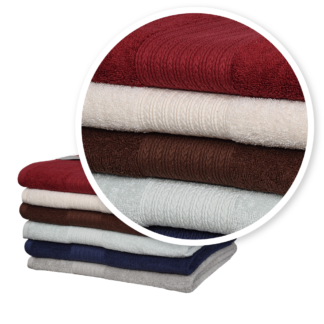 Bath Sheet (Luxury)