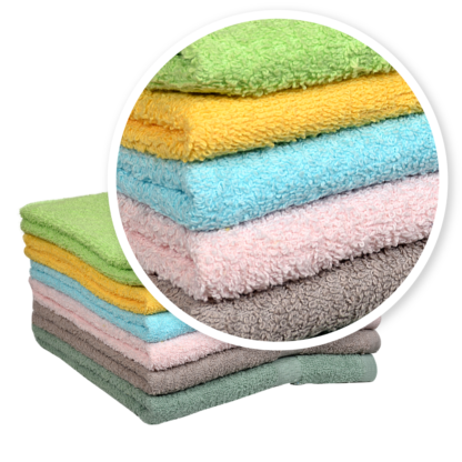 Mainstreet Bath Towel