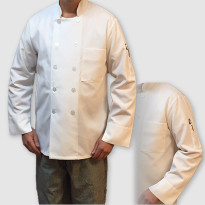 Chef Coat