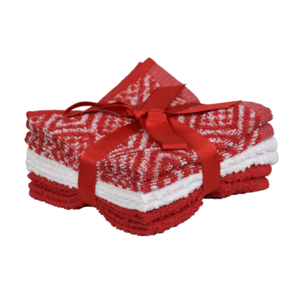 jacquard-washcloths-6-pack