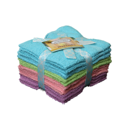 Mainstreet Washcloths 11 Pack