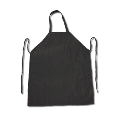 apron black